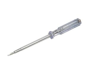 Tournevis long testeur basse tension STANLEY - STHT0-62685 - 3,5 x 105 mm