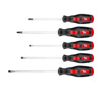 Tournevis, lot de 5