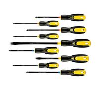 Tournevis, lot de 9