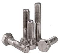 Tournevis M12 - Acier inoxydable 304 non traité - Tournevis à denture conique - Lot de 10 - Filetage métrique - Résistant à la corrosion
