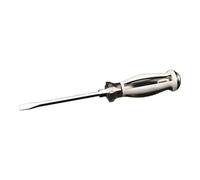 Tournevis Magnétique | Outillage Industriel pour Usage Intensif | Tournevis Cruciforme Embout Plat | pour électricien mécanicien bricolage maison électrique meubles bois