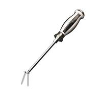 Tournevis Magnétique | Outils à Main en Acier Industriel Magnétique | Tournevis Cruciforme Embout Plat | pour électricien mécanicien bricolage maison électrique meubles bois