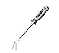 Tournevis Magnétique | Outils de Réparation Antidérapants | Tournevis Cruciforme Embout Plat | Pour Électricien Mécanicien Électrique Aérien Meuble Automobile Menuiserie