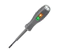 Tournevis magnétique puissant 2 en 1 à couple élevé - Détecteur électrique 12V-220V, détecteur de tension sans contact | Testeur de tournevis électrique numérique à stylo électrique test de tension