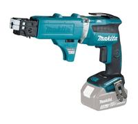 Tournevis Makita DFS452ZJX3; 18 V (sans batterie et chargeur)