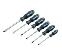 Makita E-10506 Jeu de 6 tournevis