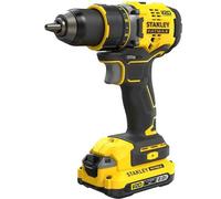 Tournevis Makita SFMCD700D2A-QW