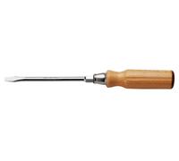 Facom Facom Tournevis à manche en bois 14 mm Quantité:1