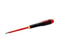 Tournevis manuel / ciseau Bahco Ergo Slim VDE; SL6 5; 272 mm