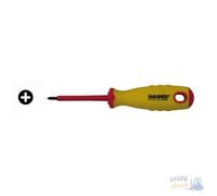 Tournevis Maurer Plus À Croix Phillips Isolé Acier S2 PH 1 - Mm 4,5X80
