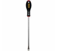 Stanley Tournevis mécanicien 12x250mm FATMAX 1-65-143 – Fabriqué en France, poignée Soft Grip