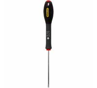 Stanley Tournevis mécanicien 2,5x75 mm FATMAX 1-65-478 Poignée Soft Grip