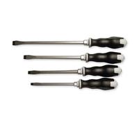 TOURNEVIS MECANICIEN PLATS ASSORTIS