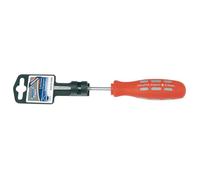Tournevis Mécanique À Fente Plate Parallèle Draper Expert 55494 5Mm X 75Mm