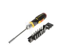 Tournevis Multibit ST-FMHT0-62691 CLIQUET