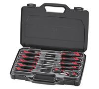 Tournevis PH- PZ 11 pièces Teng Tools MD911N