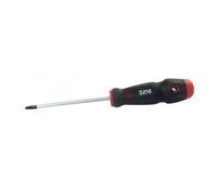 Tournevis Phillips à manche ergonomique - 8X150 mm SAM OUTILLAGE
