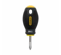 Tournevis Phillips boule ph1x30mm FATMAX - 1-65-406