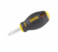 Tournevis Phillips boule ph2x30mm FATMAX - 0-65-407