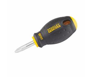 Tournevis Phillips boule ph2x30mm FATMAX - 0-65-407