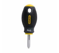Tournevis Phillips boule ph2x30mm FATMAX - 1-65-407