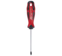 Tournevis Phillips cruciforme PH0x75mm aimanté ..