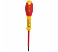 Tournevis Phillips isole 1000 v ph0x75mm FATMAX - 0-65-414