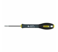 Stanley Tournevis Phillips PH00x50 mm FATMAX – 1-65-204 – Poignée Soft Grip – Fabriqué en France