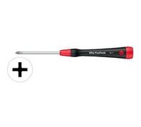 Tournevis Picofinish WIHA Phillips PH0 x 50 mm - 42401 G