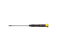 Tournevis plat 0.2 mm x 0.8 mm C.K. Xonic T4880X 08 Longueur de la lame: 60 mm 1 pc(s)