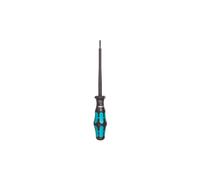 Phoenix Contact SZS 0,5X3,0 VDE VDE Tournevis pour vis à fente Largeur de la lame: 3 mm Longueur de la lame: 100 mm 10 pc(s)