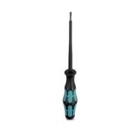 Tournevis plat 0,6 x 3,5 mm pour déclencher les raccords 1205053