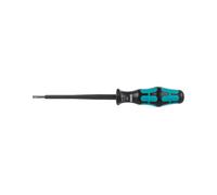 Tournevis plat 0,6 x 3,5 x 100 mm SZS 0,6 X 3,5 VDE 1212602 BH3