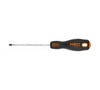Tournevis plat 5,5 x 100 mm NEO TOOLS 04-013