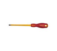 Tournevis plat 6,5 x 150 mm 1000V SvCm 04-055