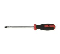 Tournevis plat à frapper 6,5mm 210mm HANGER 131080