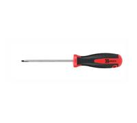 Tournevis plat d'électricien 4 L.200 mm - HANGER - 131021