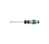 Wera WERA Tournevis normalisé «Stainless» avec manche Kraftform 8 mm Quantité:1