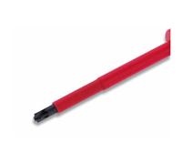 Tournevis plat isolé Ph12 117758 Cimco