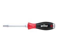 Wiha 3230 Tournevis plat avec manche multi composant