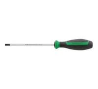 Tournevis plat pour électricien DRALL+ - 0,6x3,5x75 mm STAHLWILLE