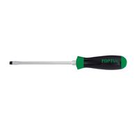 Tournevis plat TOPTUL FAHB5E10