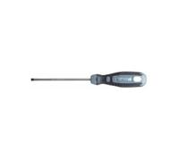- Tournevis plat usine type électricien 3 x 100 mm