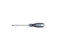 - Tournevis plat usine type électricien 5 x 100 mm