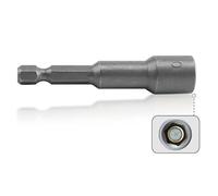 Tournevis porte-embout 1/4" TOPTUL BEAA0808G
