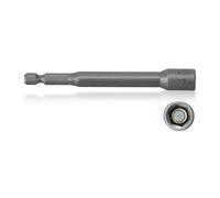 Tournevis porte-embout 1/4" TOPTUL BEAB0808G