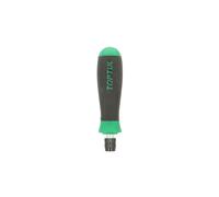 Tournevis porte-embout 1/4" TOPTUL COAJ0814