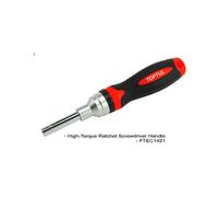 Tournevis porte-embout 10mm TOPTUL FTEC1421