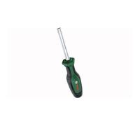 Tournevis porte-embout BOSCH 1600A039HS - Couple 21 Nm aimanté manche softgrip anti-roulement