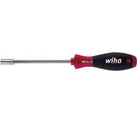 Tournevis porte-embout, magnétique Wiha 01476 1/4\ (6.3 mm) 300 mm N/A
